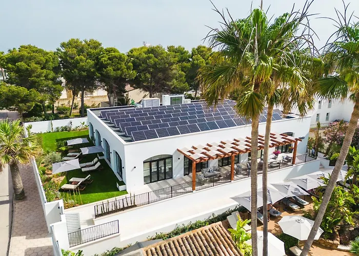 Boutiquehotel El Coto