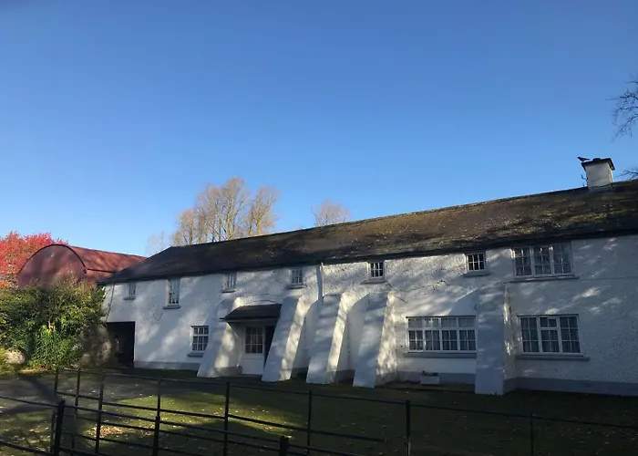 Leixlip Manor Hotel