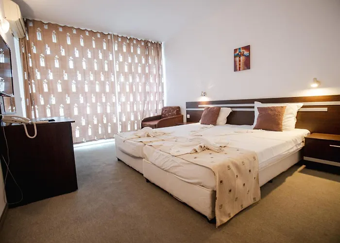 Deva Hotel - All Inclusive