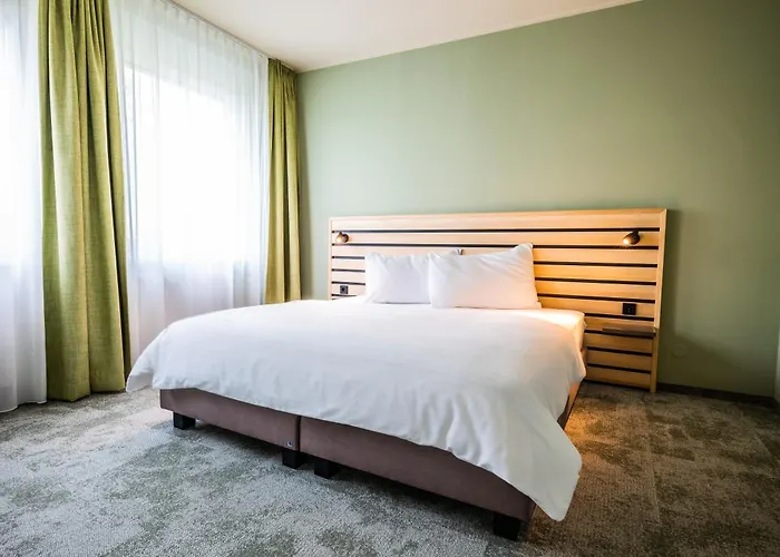 Flexymotel Spielberg