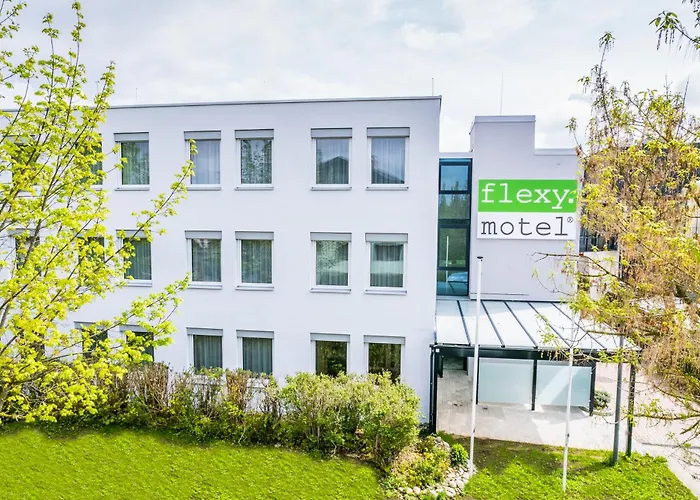 Flexymotel Spielberg