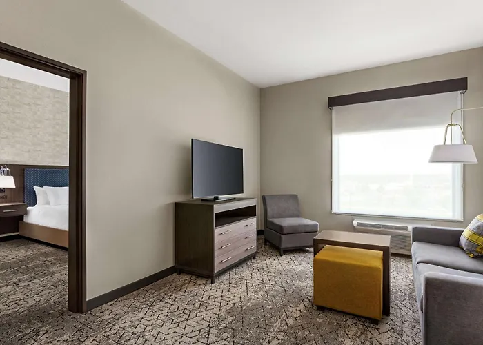 Homewood Suites By Hilton Springfield Medical District
