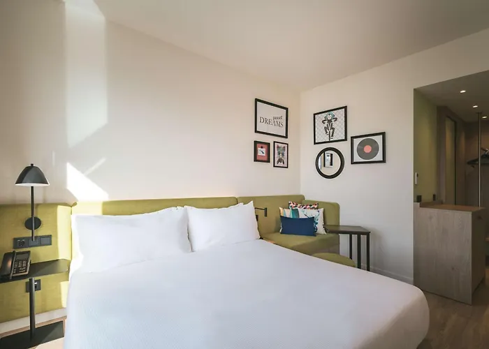 Hampton By Hilton Konstanz
