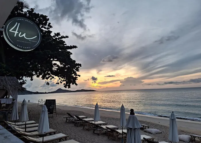 4U Resort Samui