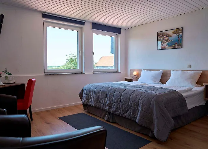 Hotel Zur Post Ochsendorf