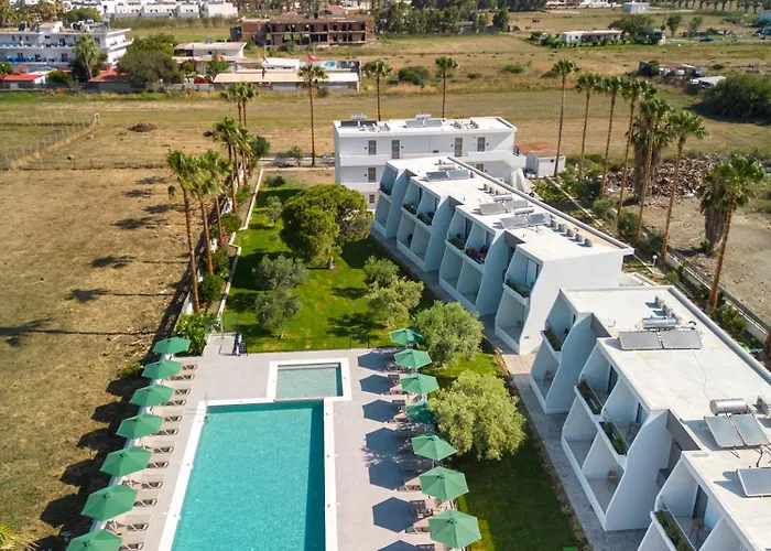 Smaragdi Kos Hotel