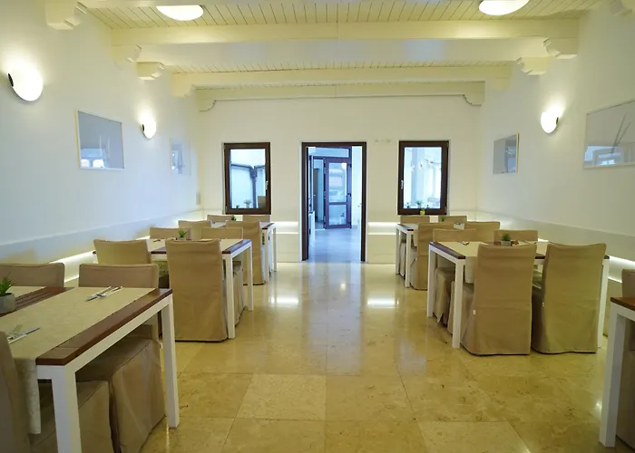 Hotel Vista
