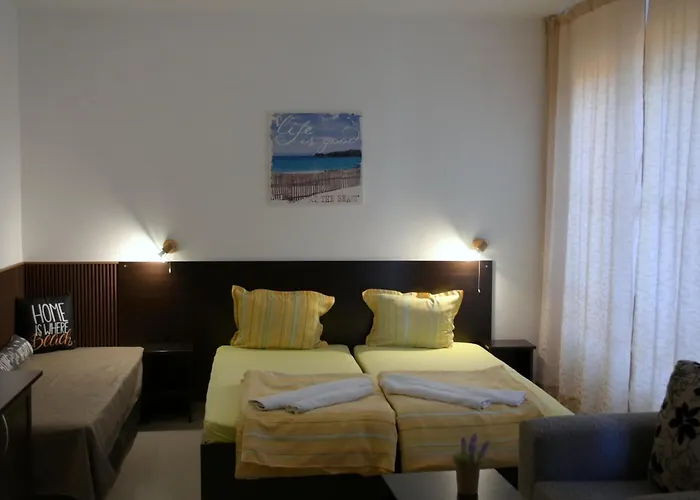Hotel Paradise