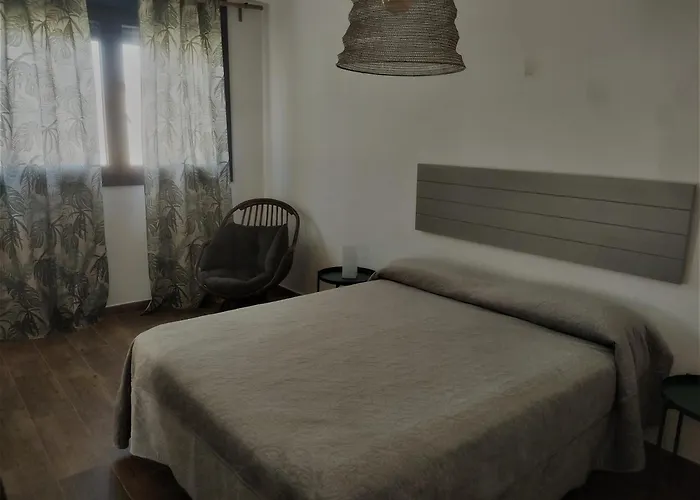 Apartamentos Cala San Pedro