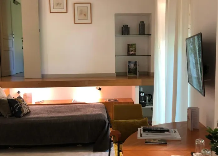 Hotel Chateau Des Alpilles