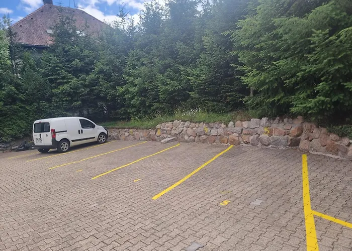 Pension Am See
