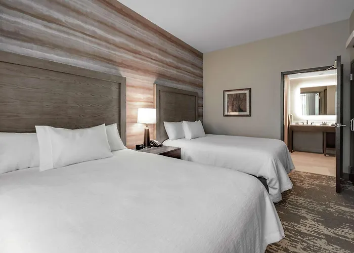 Embassy Suites By Hilton Jonesboro Red Wolf Convention Center