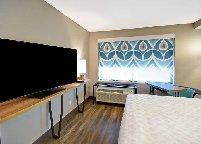 Tru By Hilton Fort Wayne