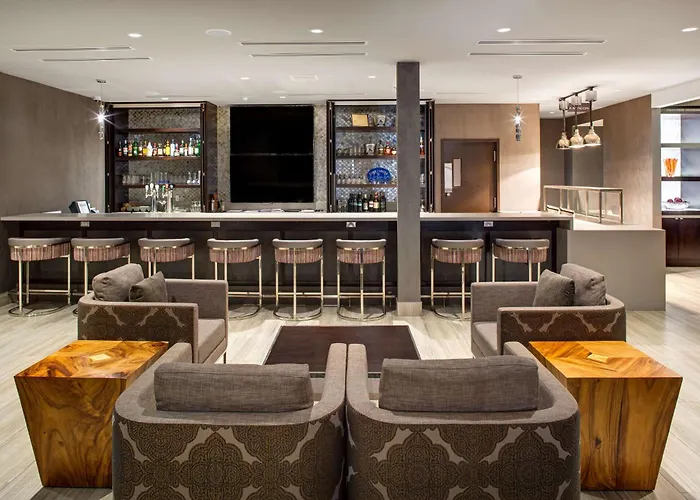Doubletree By Hilton Halifax Dartmouth