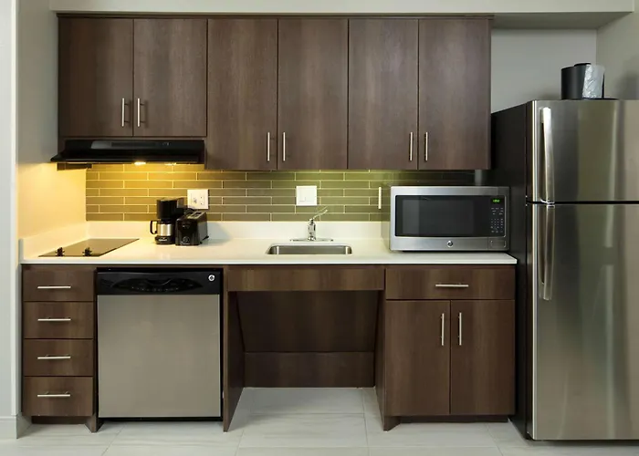 Homewood Suites By Hilton Houston/Katy Mills Mall