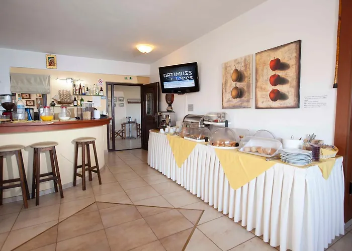 Berdoussis Hotel