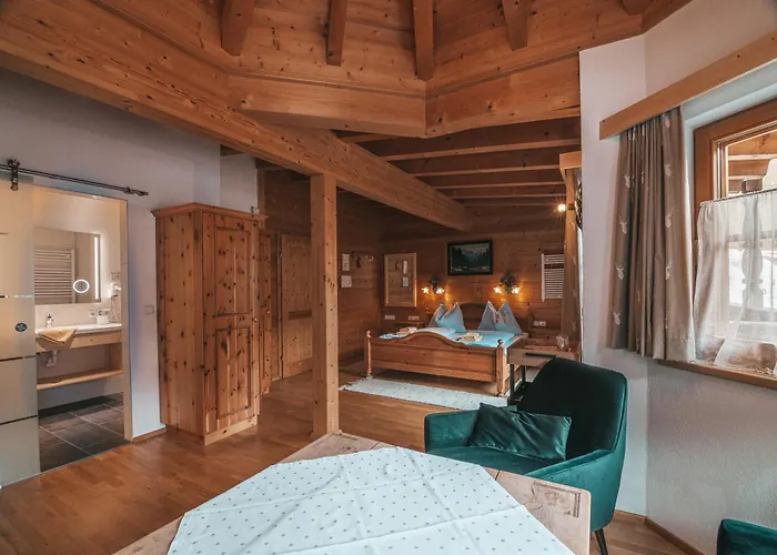 Hotel Mitterhof