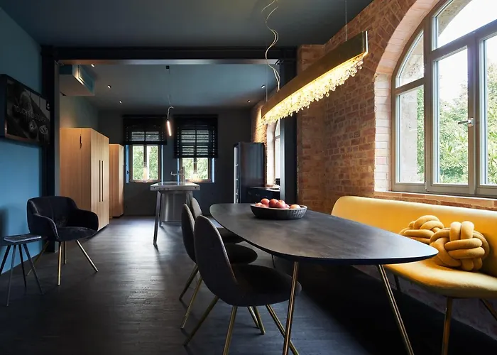Aparthotel Mittermeiers Alter Ego