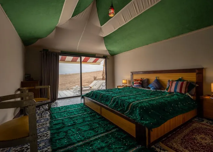 Canyon Lodge Agafay