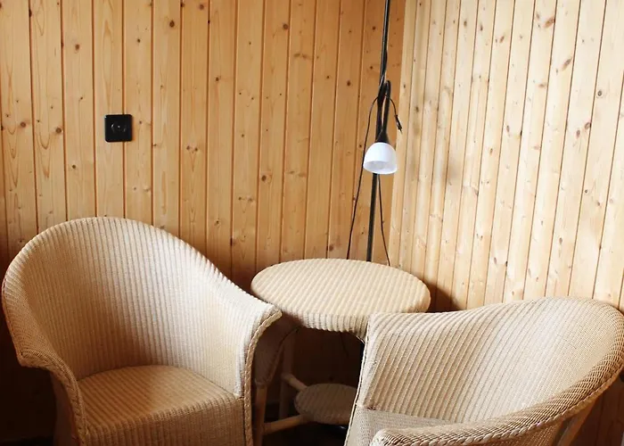 Sporthotel Oberwald