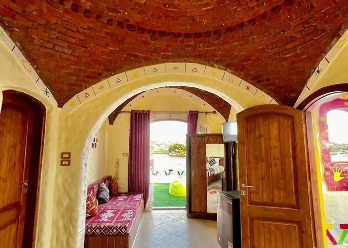 Kendaka Nubian House