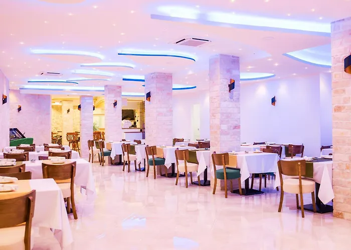 Hotel Kanjon Zrmanje