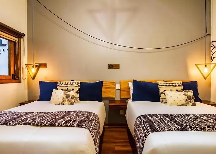 Hotel Kali