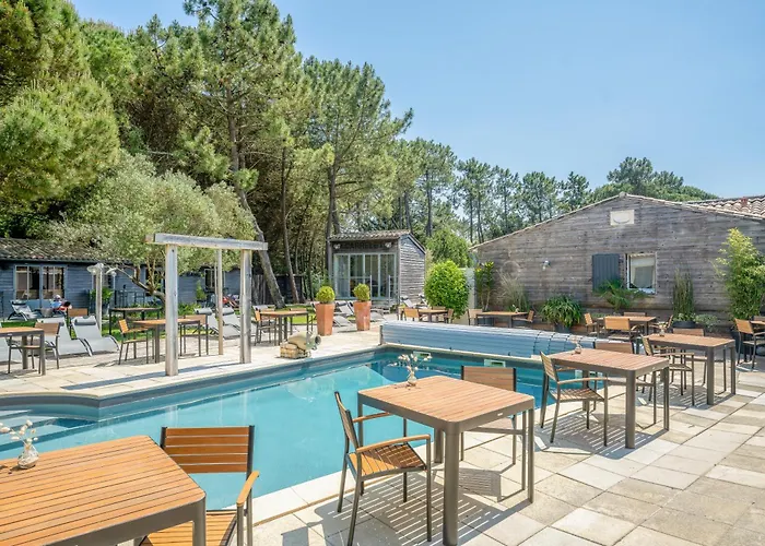 Hôtel Restaurant&Spa Plaisir