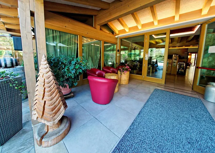RTA Hotel Le Vallene