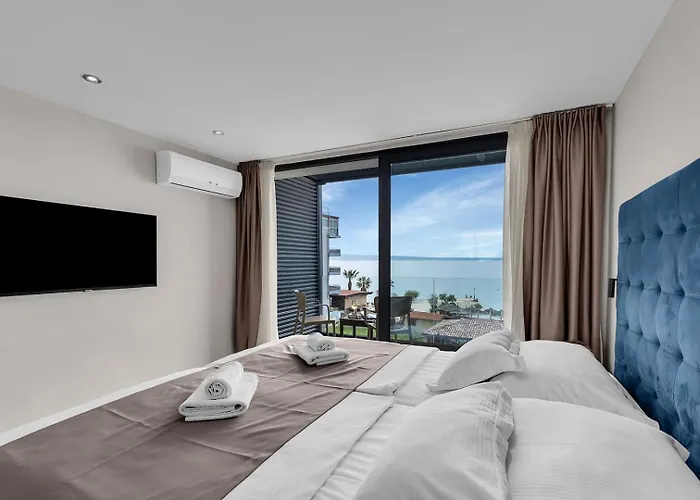 Beach Hotel Bozikovina