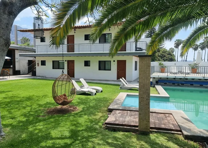 Hotel La Riberena