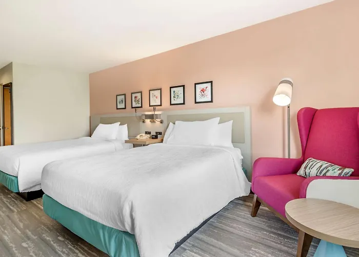 Hilton Garden Inn Atlanta Northeast/Gwinnett Sugarloaf