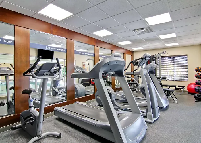 Hampton Inn Sudbury, Ontario