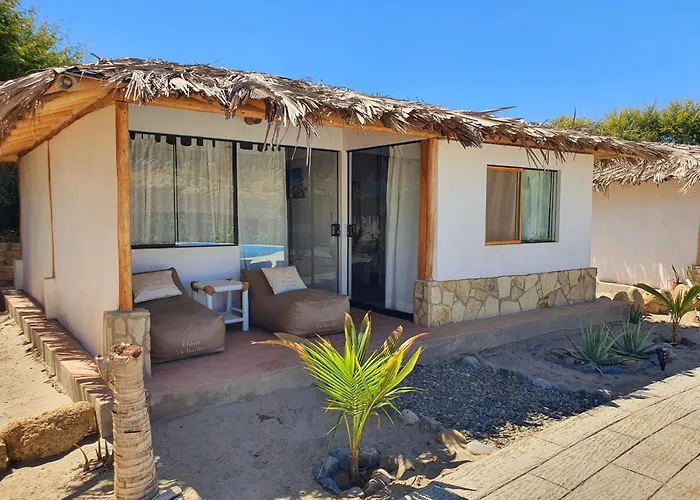 Oasis De Vichayito