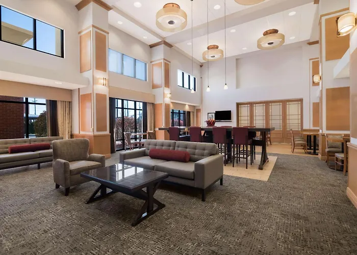 Hampton Inn & Suites Plattsburgh