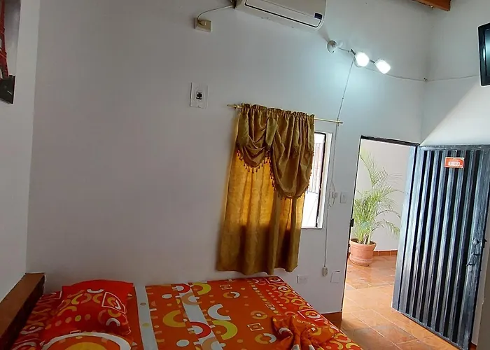 Hotel Casa Colonial