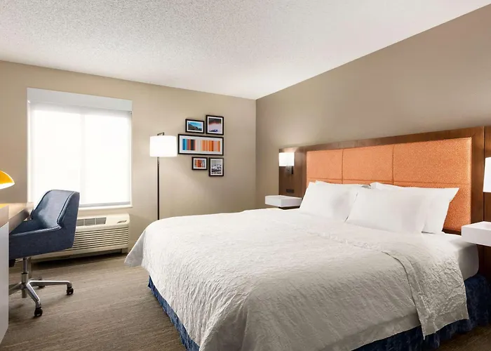 Hampton Inn Denver-West/Golden