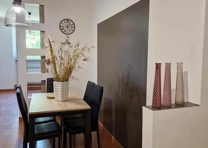 Hotel Porta Marmorea
