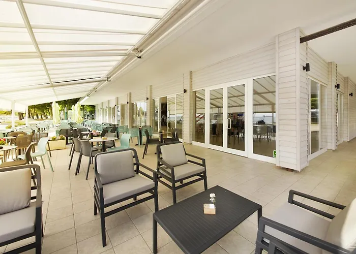 Hotel Convent - Hotel & Resort Adria Ankaran