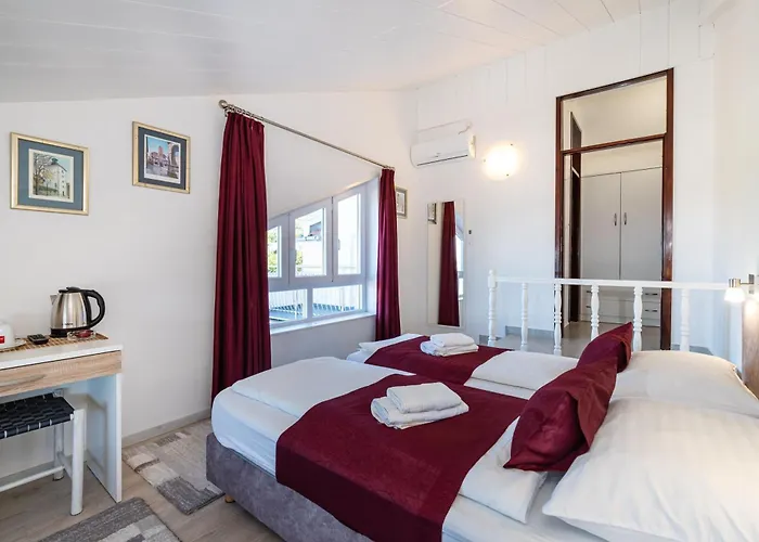Hotel Vicko