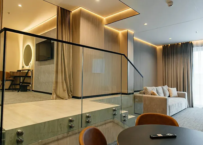 Hotel Medistone