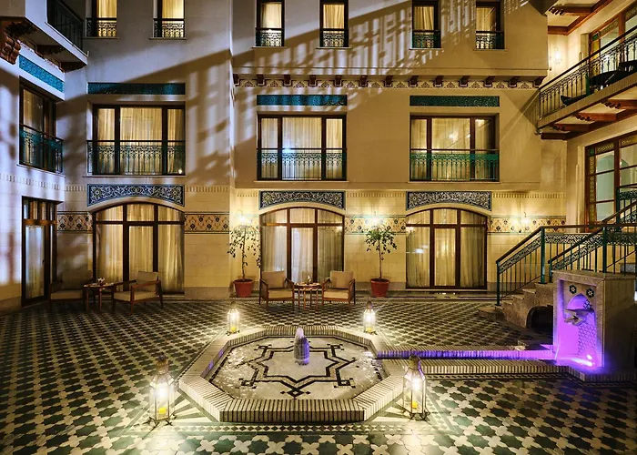 Kosh Havuz Boutique Hotel