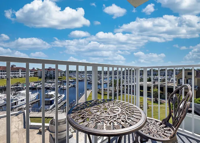 Holiday Inn Express North Myrtle Beach - Little River By Ihg