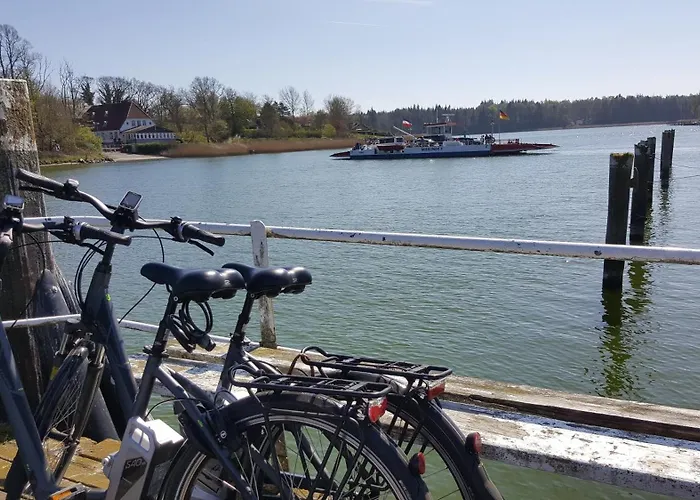 Ostseehotel SchleiFee
