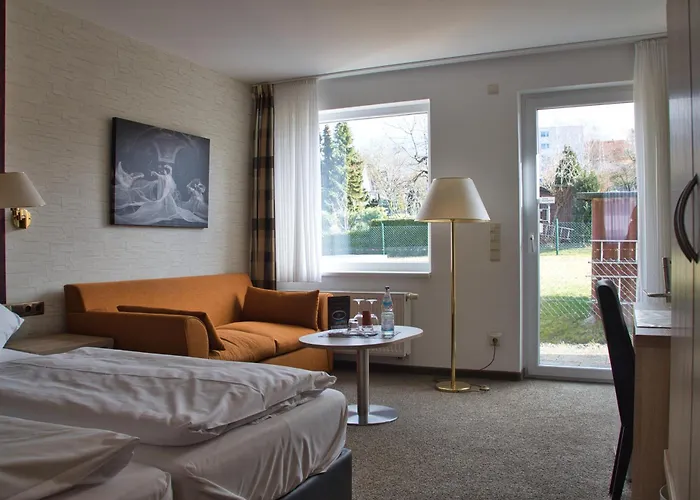 Hotel Quellenhof