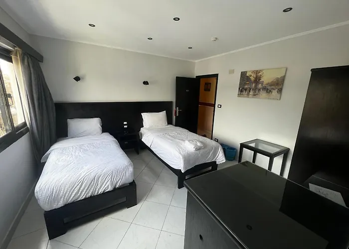 Helio Cairo Hotel