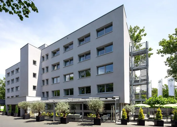 numberOne Hotel