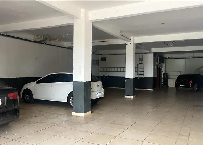 Sobradinho Hotel