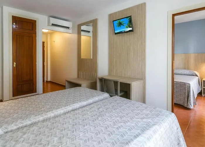 Hotel Galicia