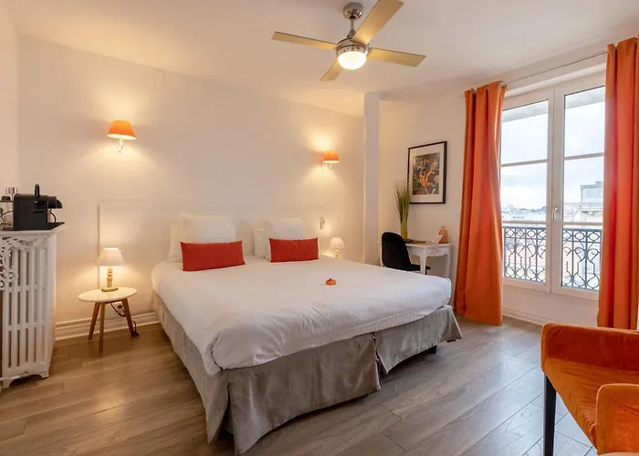 Hotel & Espace Bien-Etre La Maison Du Lierre